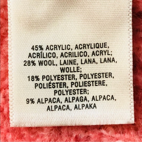 Anthropologie MOTH sweater-a7 - Picture 8 of 8